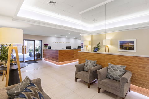 Macleay Hotel - Cruises Travel 4