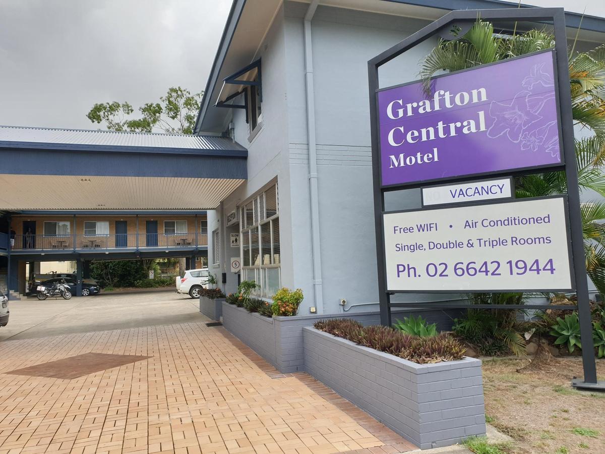 Grafton NSW Tourism Guide