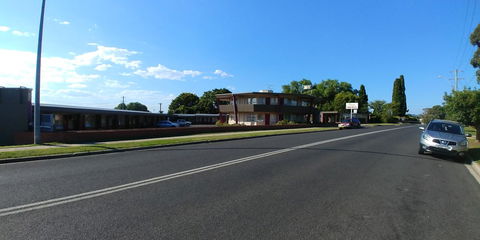 Bega Motel - Tourism Guide 22
