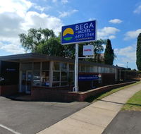 Bega Motel - Tourism Guide
