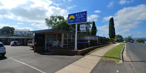 Bega Motel - Tourism Guide 0