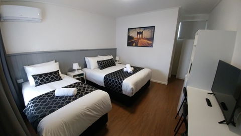 Bega Motel - Tourism Guide 14