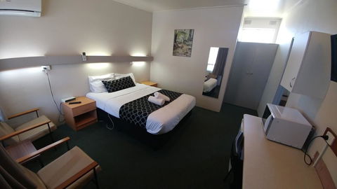 Bega Motel - Tourism Guide 27