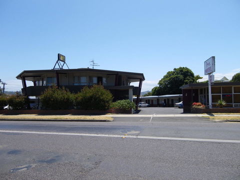 Bega Motel - Tourism Guide 26