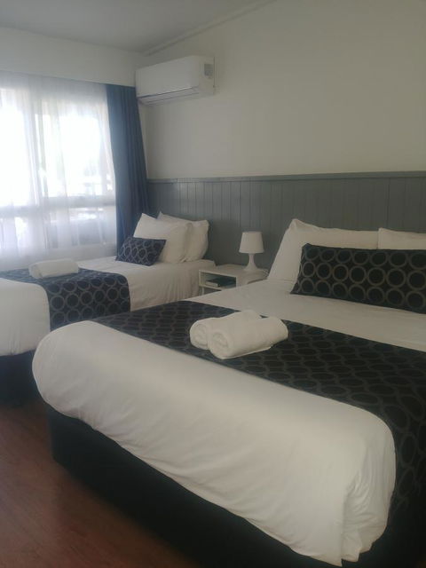 Bega Motel - Tourism Guide 2