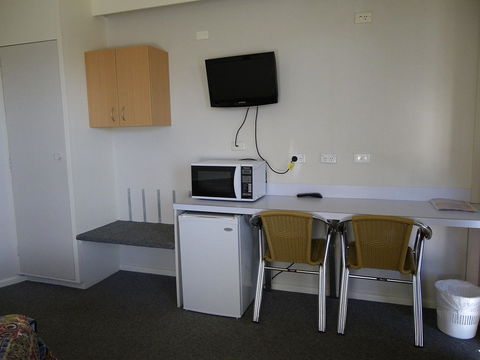 Bega Motel - Tourism Guide 25