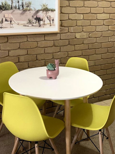 Mulwala Resort - Tourism Guide 33