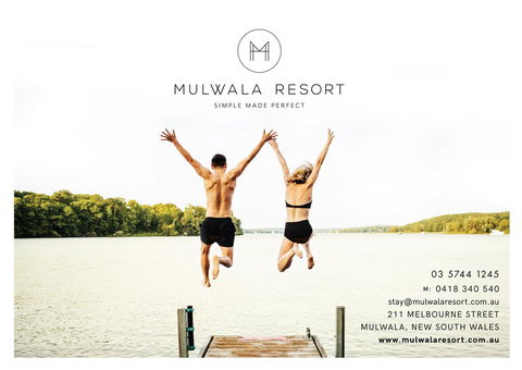 Mulwala Resort - Tourism Guide 17