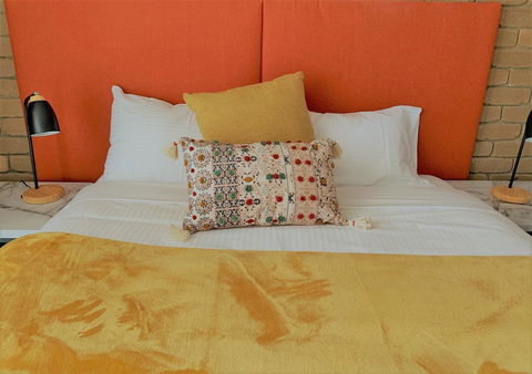 Mulwala Resort - Tourism Guide 23