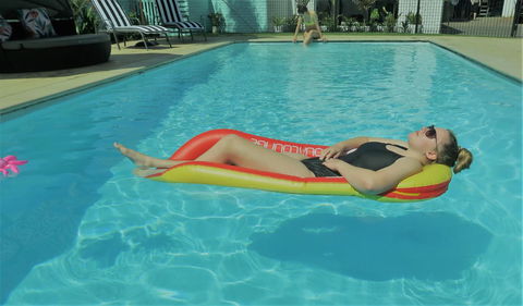 Mulwala Resort - Tourism Guide 2