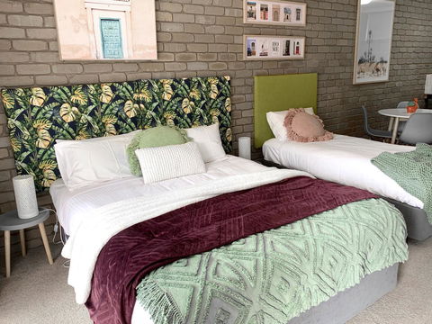 Mulwala Resort - Tourism Guide 32