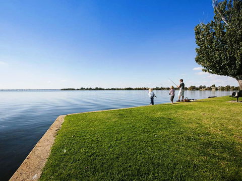 Mulwala Resort - Tourism Guide 39