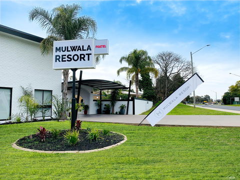 Mulwala Resort - Tourism Guide 12