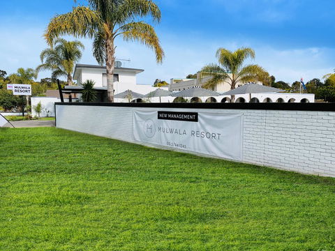 Mulwala Resort - Tourism Guide 13