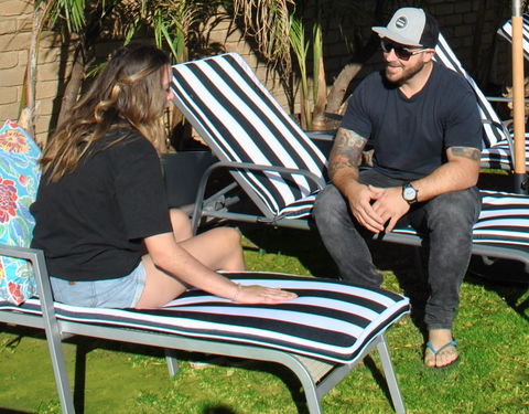 Mulwala Resort - Tourism Guide 5