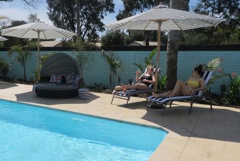 Mulwala Resort - Tourism Guide 4