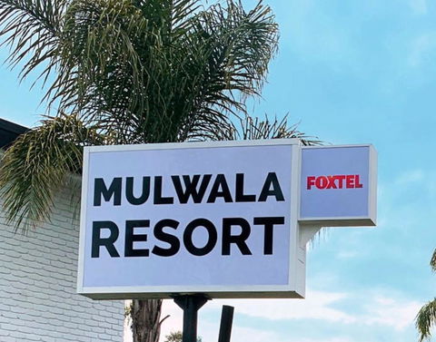 Mulwala Resort - Tourism Guide 11