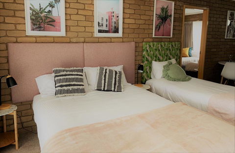 Mulwala Resort - Tourism Guide 21