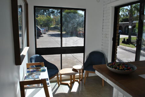 Mulwala Resort - Tourism Guide 37