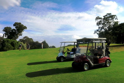 Mulwala Resort - Tourism Guide 41