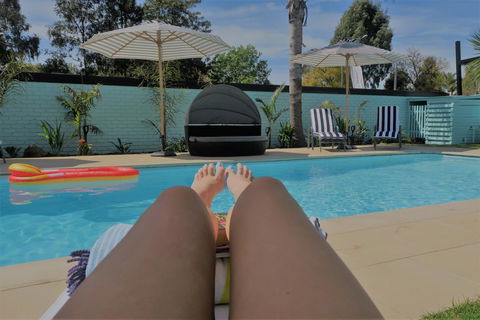 Mulwala Resort - Tourism Guide 6