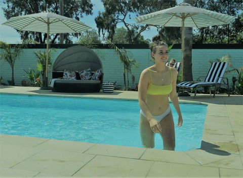 Mulwala Resort - Tourism Guide 1