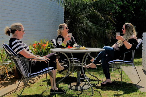 Mulwala Resort - Tourism Guide 7