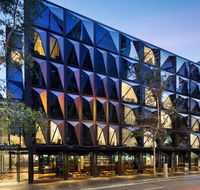 West Hotel Sydney Curio Collection by Hilton - Cruises Travel