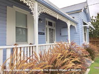 Book Morpeth Accommodation Vacations Travel Agents Travel Agents