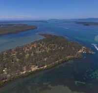 Lani's Holiday Island - Travel Search