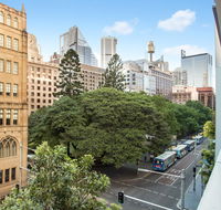 Travelodge Hotel Sydney Wynyard - Cruises Travel