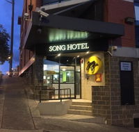 Song Hotel Redfern - Cruises Travel
