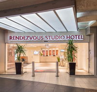 Rendezvous Hotel Sydney Central - Cruises Travel