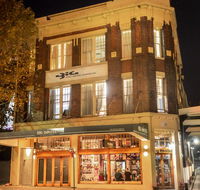Big Hostel - Cruises Travel