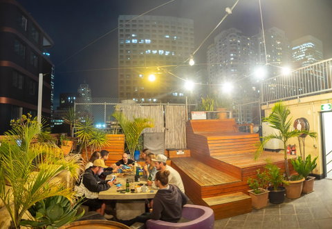 Big Backpackers Hostel - Tourism Guide 34