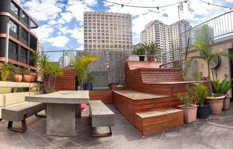 Big Backpackers Hostel - Tourism Guide 33