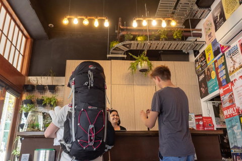 Big Backpackers Hostel - Tourism Guide 6