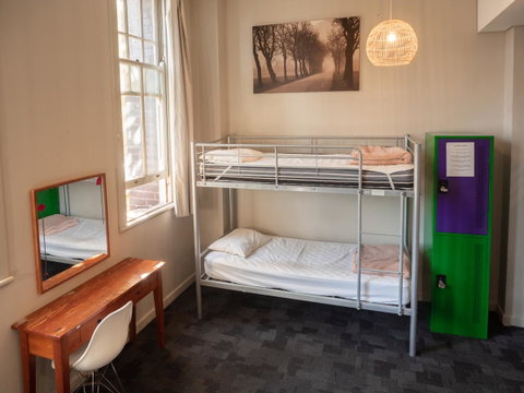 Big Backpackers Hostel - Tourism Guide 25