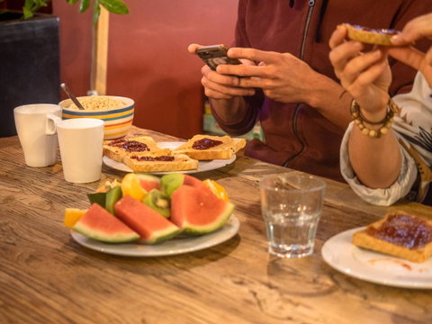 Big Backpackers Hostel - Tourism Guide 42