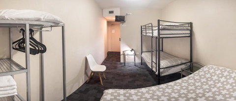 Big Backpackers Hostel - Tourism Guide 41