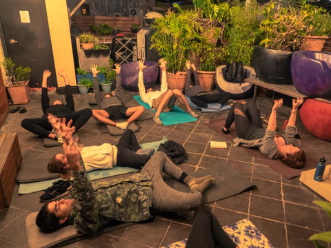 Big Backpackers Hostel - Tourism Guide 5