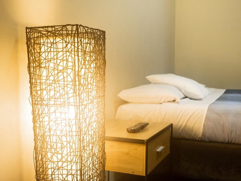 Big Backpackers Hostel - Tourism Guide 43