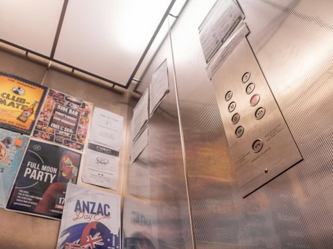 Big Backpackers Hostel - Tourism Guide 7