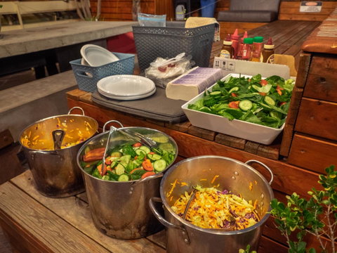 Big Backpackers Hostel - Tourism Guide 18