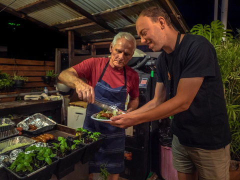Big Backpackers Hostel - Tourism Guide 16