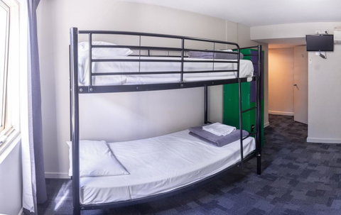 Big Backpackers Hostel - Tourism Guide 19