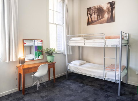 Big Backpackers Hostel - Tourism Guide 27