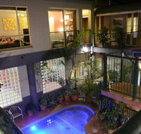 Summer House Newtown - Cruises Travel