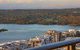 Stunning Sunset Water View 2BEDs On High Rises - thumb 7