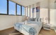 Stunning Sunset Water View 2BEDs On High Rises - thumb 6